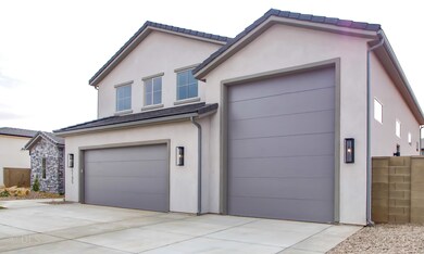 PV- RV Garage
