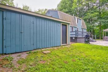 138 Tapley Rd, Buxton, ME 04093 - photo 4