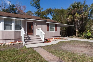 1856 East Rd, Jacksonville, FL 32216 - photo 3
