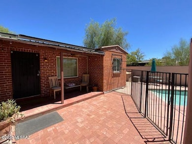 2821 E Waverly St, Tucson, AZ 85716 - photo 6