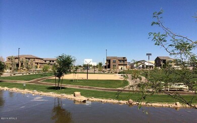 5409 S Joshua Tree Ln, Gilbert, AZ 85295 - photo 4