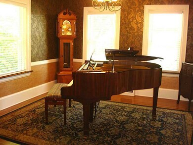 Dining Room. The Dining Room is currently the 