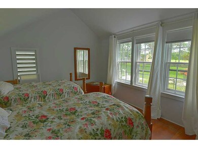 Bedroom.