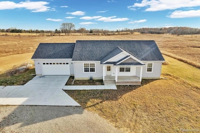 1859 S Elba Rd, Lapeer, MI 48446 - photo 2