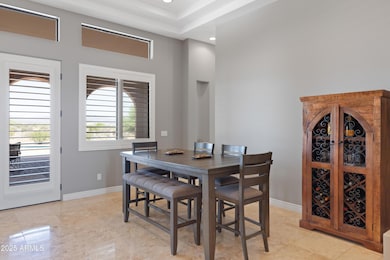 16246 E Gamble Ln, Scottsdale, AZ 85262 - photo 4