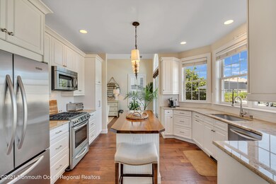 511 Broad Ave, Mantoloking, NJ 08738 - photo 4