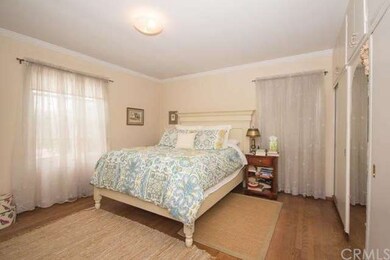 Main House Bedroom 1