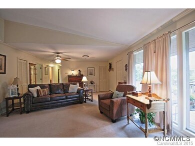 Living- view 2