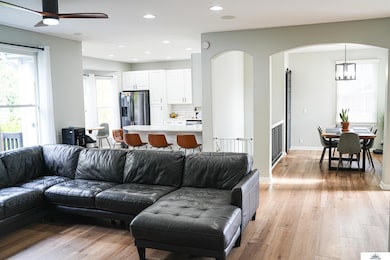 18412 Emile Cir, Elkhorn, NE 68022 - photo 6