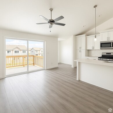 7376 S Dewmar Ct W unit 37, Midvale, UT 84047 - photo 5