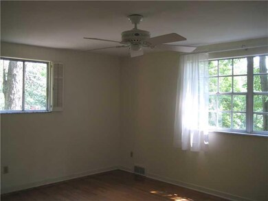 Bedroom.