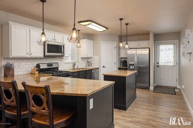 20585 Pine Crest Lane Eagle River AK