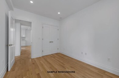 The Gramont unit 1-E, New York, NY 10025 - photo 4