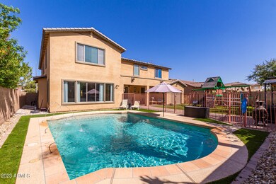 2693 E Zion Way, Chandler, AZ 85249 - photo 2