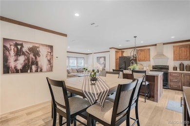 1184 E Sandy Ln, Hernando, FL 34442 - photo 3