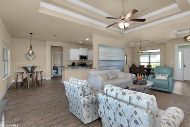 384 Thornhill Cir, Gulf Shores, AL 36542 - photo 2