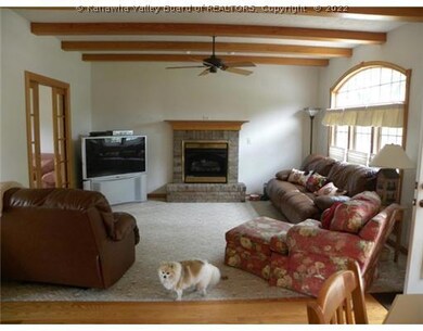 120 Dominic Dr, Scott Depot, WV 25560 - photo 4