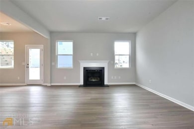 296 Aimes Dr, Dawsonville, GA 30534 - photo 5