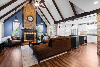 14620 W 91st Place, Lenexa, KS 66215 - photo 7