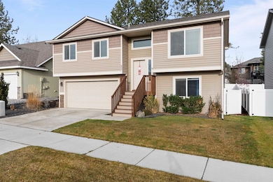 807 E Silver Pine Rd, Colbert, WA 99005 - photo 2