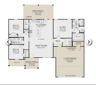 5320 Judge Logue Rd, Newton, AL 36352 - photo 2