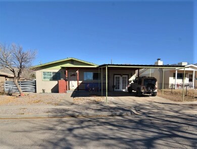 610 Madison Ave, Alamogordo, NM 88310 - photo 2