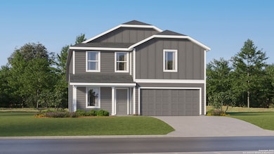 3119 Dispatch Dr, New Braunfels, TX 78130 - photo 4