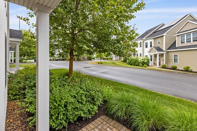 129 Acton St unit 9, Maynard, MA 01754 - photo 2