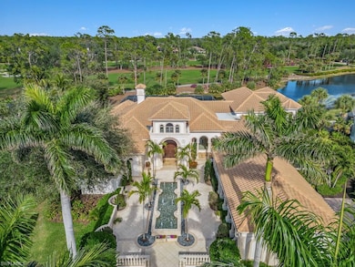 15821 Savona Way, Naples, FL 34110 - photo 3