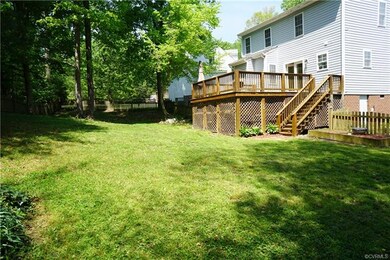7848 Shady Banks Terrace, Chesterfield, VA 23832 - photo 4