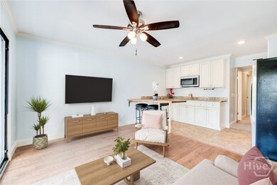 1217 Bay St unit 132A, Tybee Island, GA 31328 - photo 3