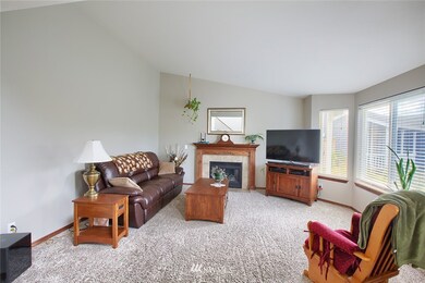 104 Whitley St NW, Orting, WA 98360 - photo 2