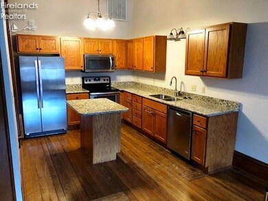 323 S Main St unit 203, Findlay, OH 45840 - photo 2