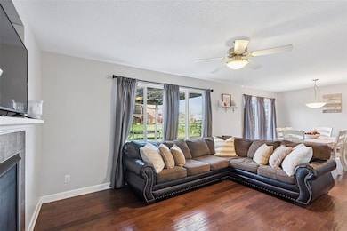 3005 SE Ridge Crest St, Grimes, IA 50111 - photo 5