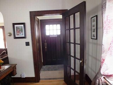 Foyer