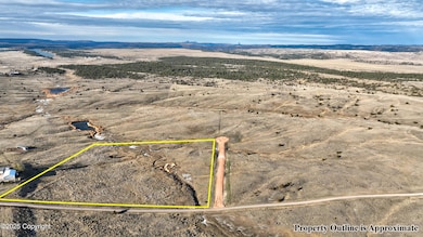 Tbd 3 Bennyhaha St, Pine Haven, WY 82721 - photo 4