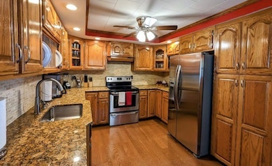 23 Moseley Way, Robbinsville, NC 28771 - photo 5