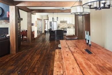 97 Sleeping Bear Rd, Big Sky, MT 59716 - photo 4