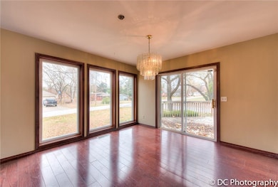 1201 NW 7th St, Bentonville, AR 72712 - photo 7