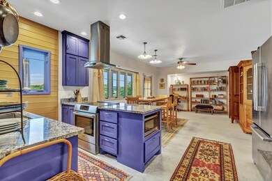 4273 Morris Ranch Rd, Fredericksburg, TX 78624 - photo 4