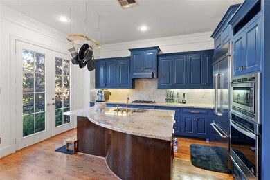 1965 Indiana St, Houston, TX 77019 - photo 7