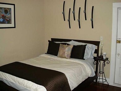 Bedroom.