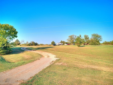 View of property from front lawn