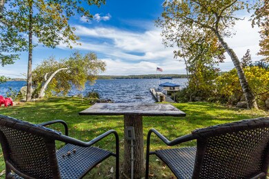 141 Mount Hunger Shore Rd, Windham, ME 04062 - photo 5