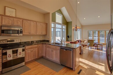 11 Linkside Dr, Thornton, NH 03285 - photo 2