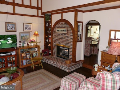 177 Connie Rd, Basye, VA 22810 - photo 4