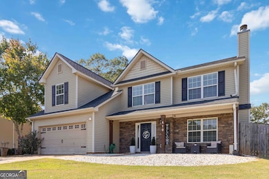 410 Tori Dr, Winder, GA 30680 - photo 4