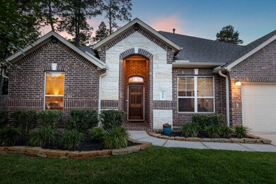 14212 Sawtooth Forest Trail, Conroe, TX 77384 - photo 5
