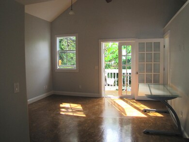 Hardwood floors