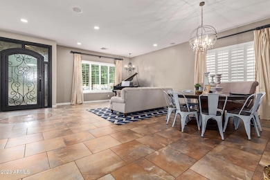 11355 E Stanton Ave, Mesa, AZ 85212 - photo 6